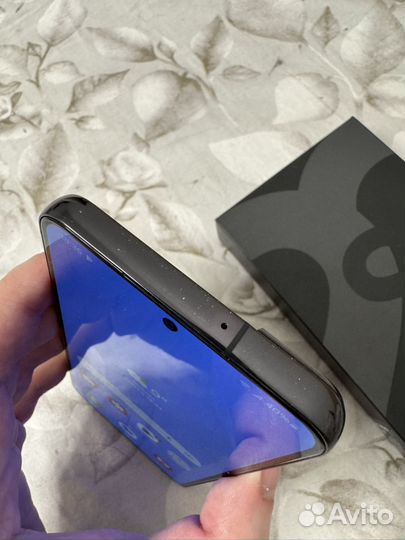 Samsung galaxy s22 256gb Snapdragon