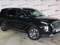 Hyundai Palisade 3.5 AT, 2022, 118 963 км, с пробегом, цена 4 900 000 руб.