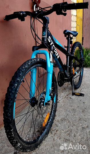 Stern attack 24 sport/disc