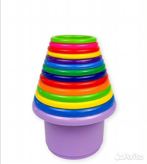 Детские игрушки