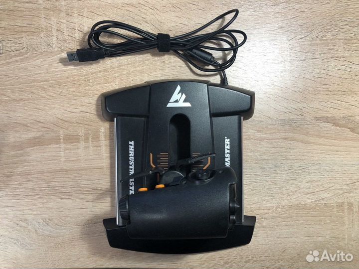 T.16000M FCS flight pack