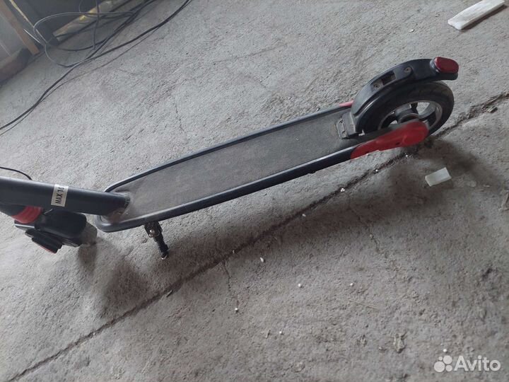 Электросамокат iconbit