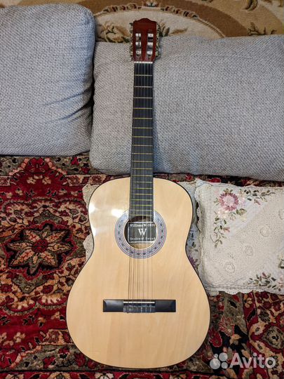 Классические Wiliams и с электро Adams