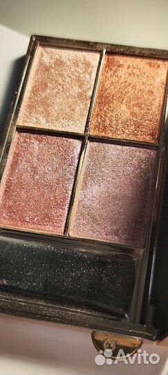 Палетки Хайлайтеров Sleek, Influence