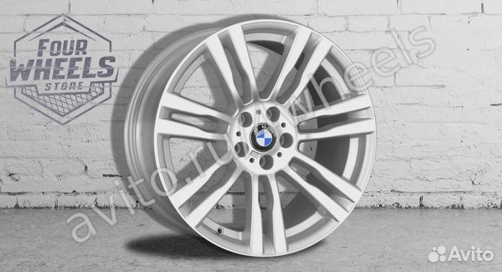Диски на бмв Х5 E70 F15 R20