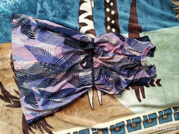 Платье женское 46 48