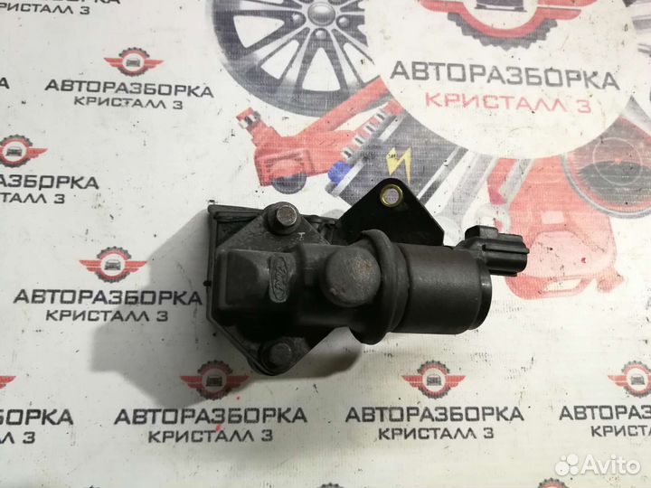 Клапан холостого хода Ford ka