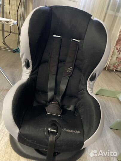 Автокресло maxi cosi