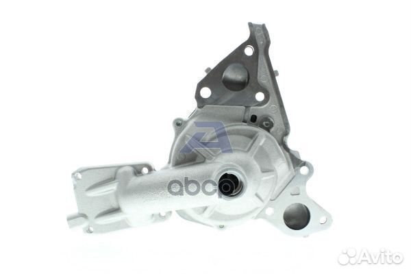 Насос водяной mitsubishi Shogun wpm-035 Aisin