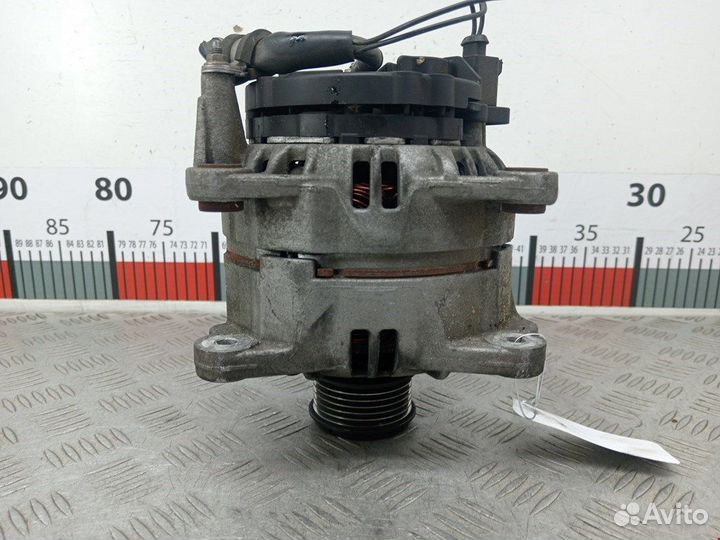 Генератор для Volkswagen Golf 4 038903018QX