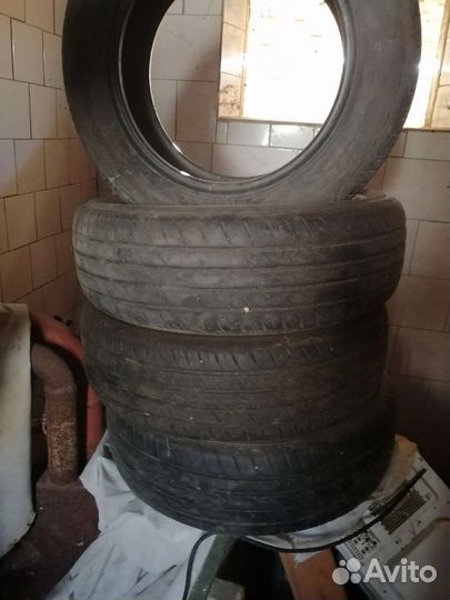 Nexen Classe Premiere 185/65 R17 20B