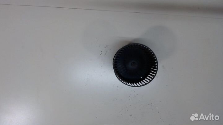 Двигатель отопителя Saab 9-5, 1999