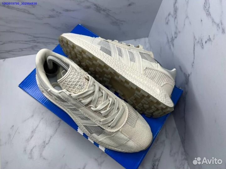 Кроссовки Adidas Retropy E5