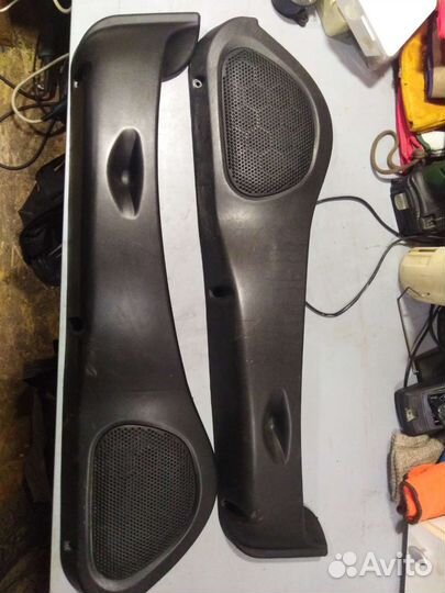 Подиумы сток нива-шевроле