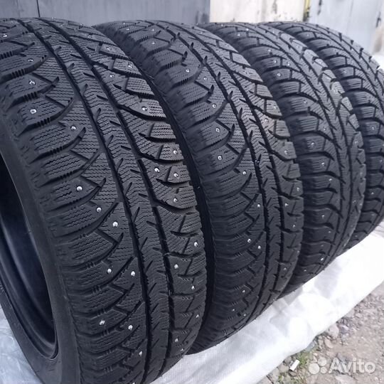 Колёса зимние 185/65-15 4х100