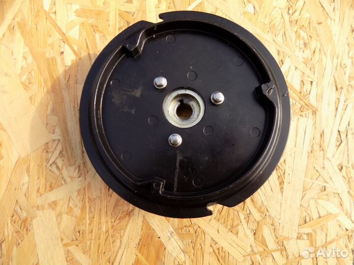 Запчасти для лодочного мотора SEA-PRO T9.8S