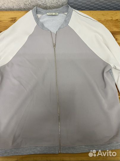 Бомпер с брюками