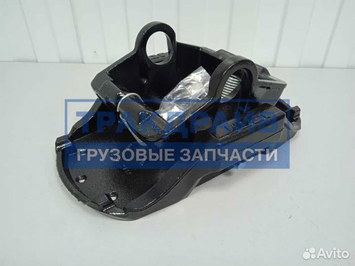 Стопа лапы полуприцепа jost