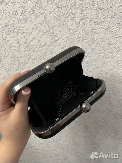 Сумка клатч