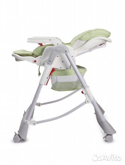 Стульчик для кормления babyton