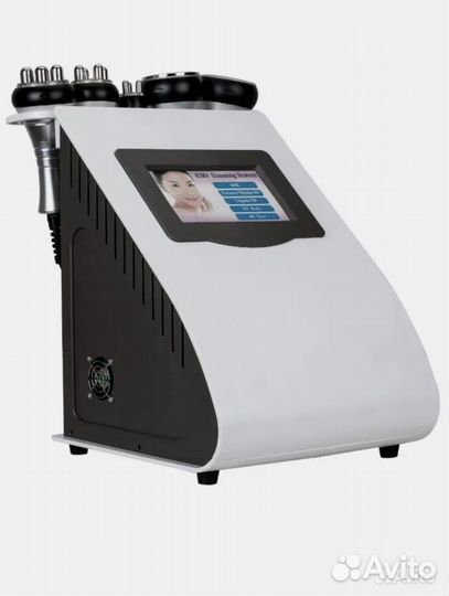 Аппарат Ким 8