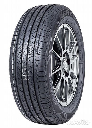 Nereus Dyntrac 255/55 R18 109V