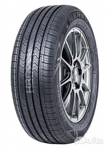 Nereus Dyntrac 255/55 R18 109V