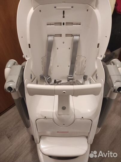 Стульчик Peg perego tatamia