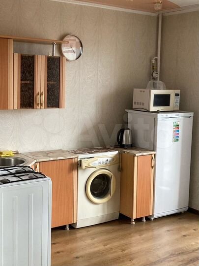 Квартира-студия, 24,6 м², 5/10 эт.