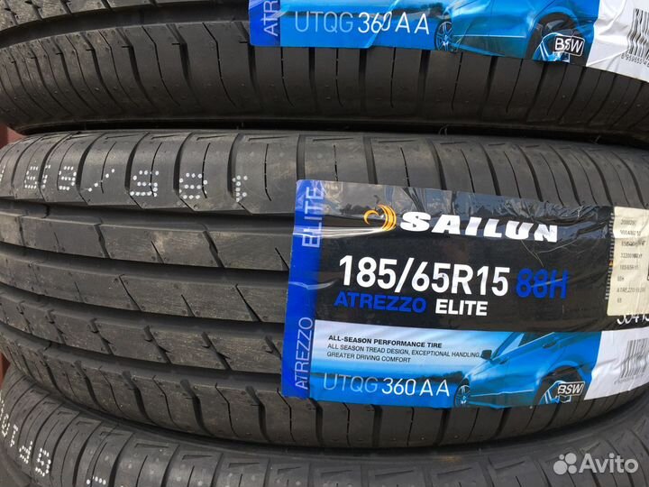 Sailun Atrezzo Elite 185/65 R15 88H