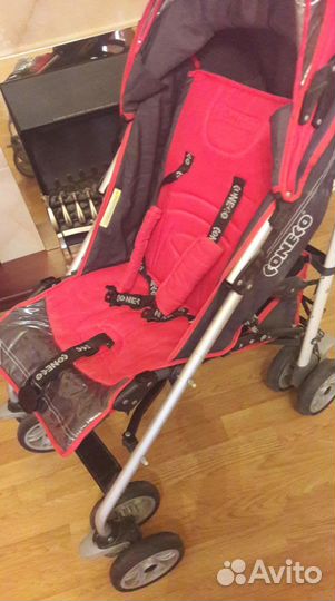 Коляска-трость Coneco Traffic