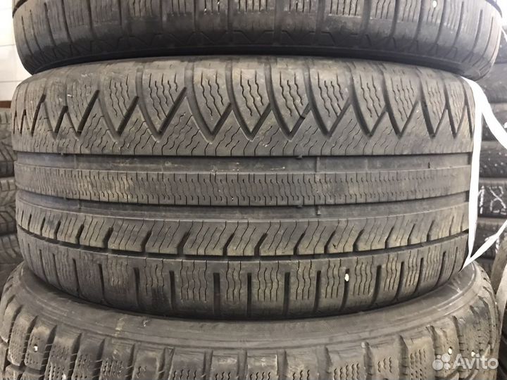 Michelin Pilot Alpin PA3 245/45 R17