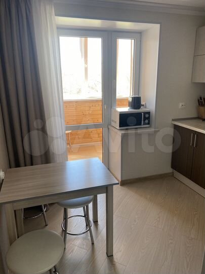 2-к. квартира, 50,9 м², 3/5 эт.