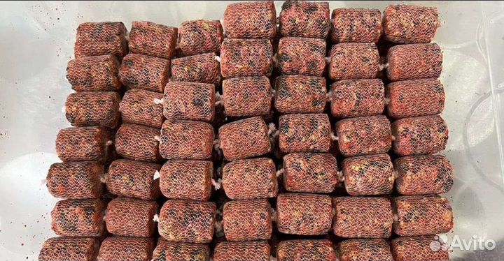 Стики рыболовные