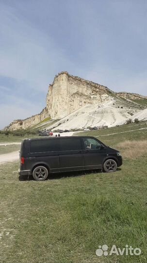 Заказ автобуса, трансфер, пассажирские перевовозки