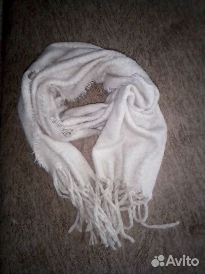 Шарф Палантины новый