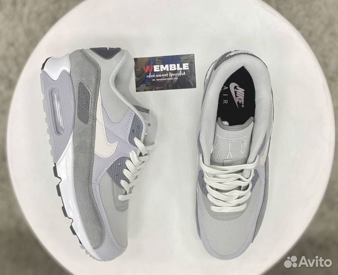 Кроссовки Nike Air Max 90 Classic мужские