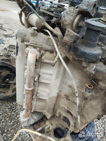 Двигатель ямз 7511