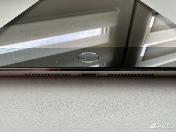 iPad mini 2 Wi-Fi 16GB Space grey