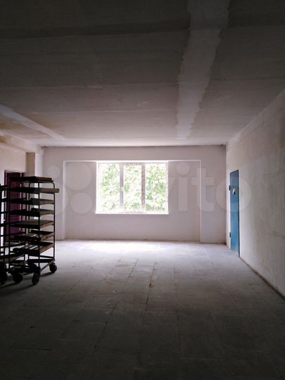 Производство, 700 м²