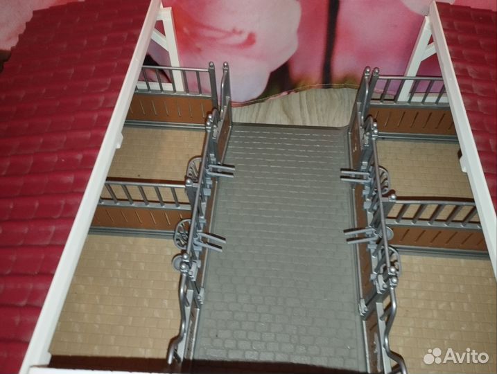 Конюшня Schleich набор