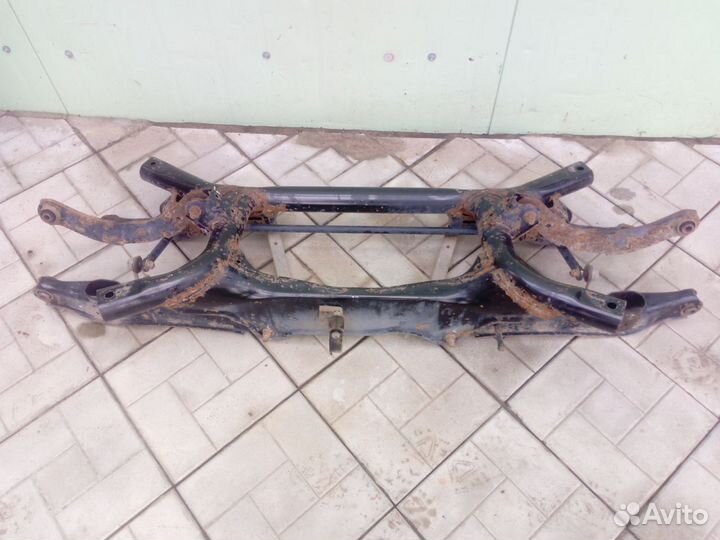 Рычаг передний задний для Митцубиси Асх Mitsubishi