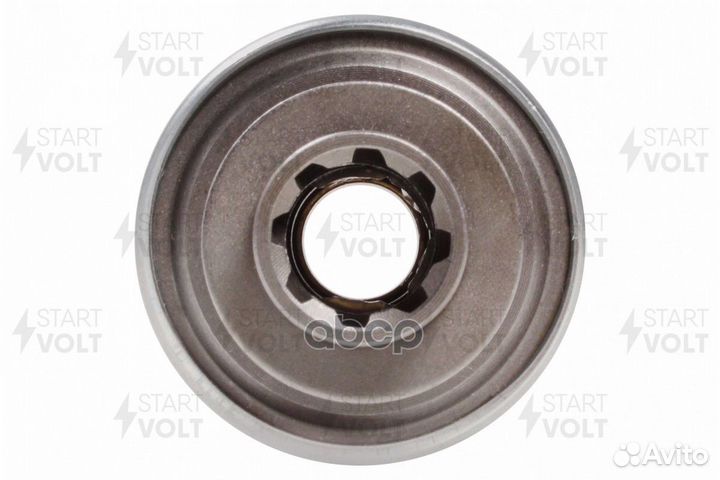 Привод стартера (бендикс) для а/м Hyundai/KIA/M