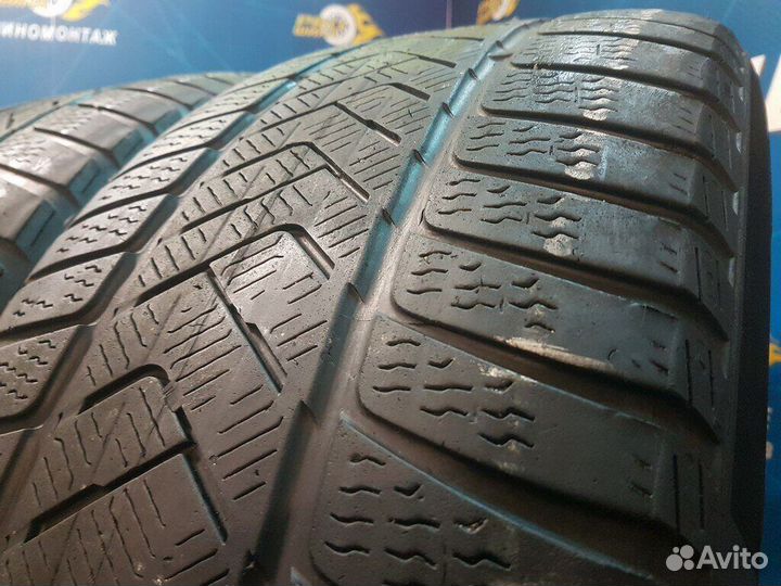 Pirelli Scorpion Winter 275/45 R20