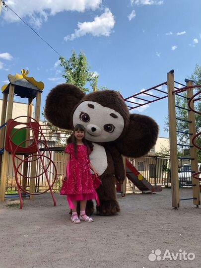 Ростовые куклы