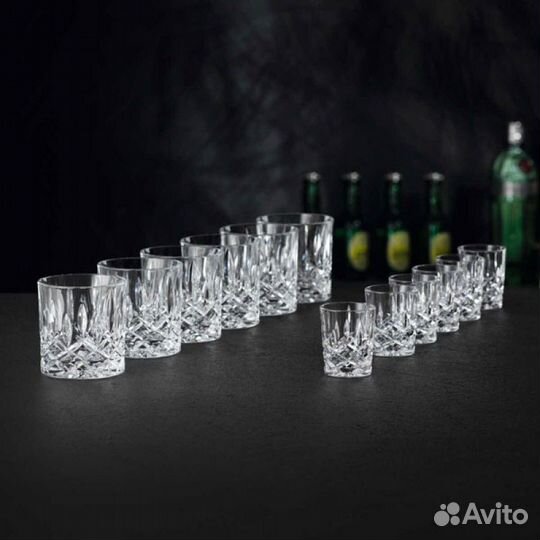 Набор 12 предметов 