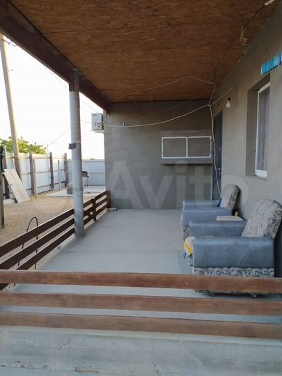 Дом 95 м² на участке 10 сот.