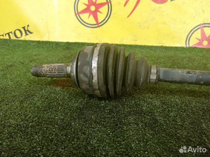 Привод передний правый Honda Fit GD1-2443454 L13A