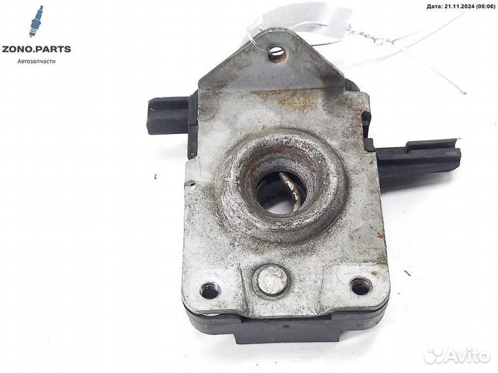 Замок капота на BMW 3 E36 (1991-2000)