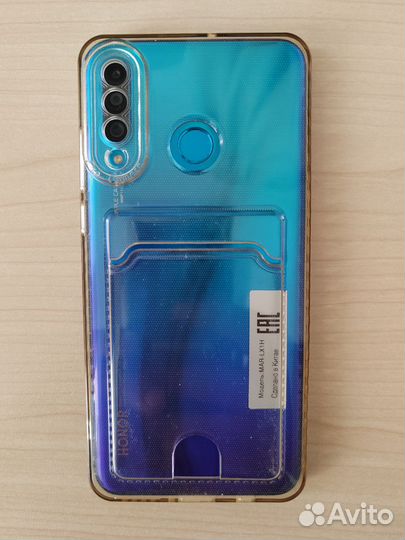 HONOR 20s, 6/128 ГБ